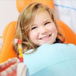 child's sugar intake, sugar and cavities