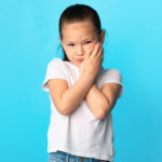 what to do when your child has a toothache at night