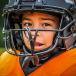 sports and dental safety
