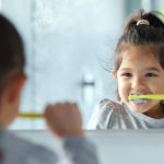 gamifying dental hygiene for kids