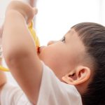 Are Sippy Cups Bad for Your Child's Teeth?